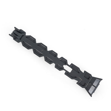 Backbone Frame for Daytona